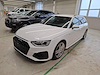 Achetez AUDI A4 sur Ayvens Carmarket